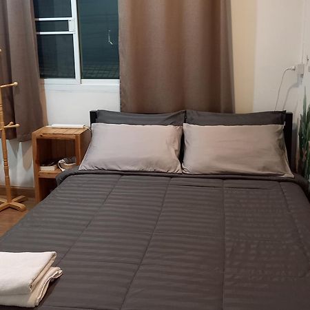Happy Hostel Bangkok Eksteriør bilde