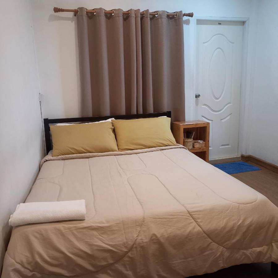 Happy Hostel Bangkok Rom bilde