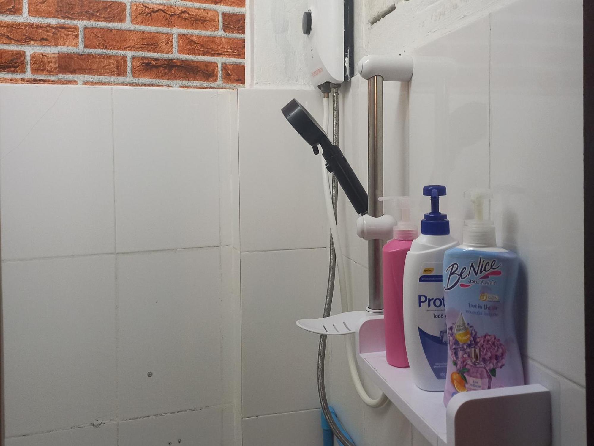 Happy Hostel Bangkok Rom bilde